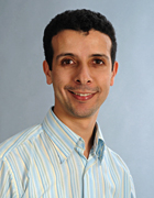 Dr. Youssef Idaghdour