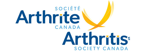 Arthritis Society Canada