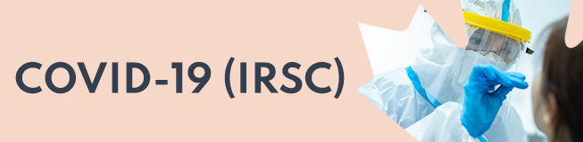 COVID-19 (IRSC)