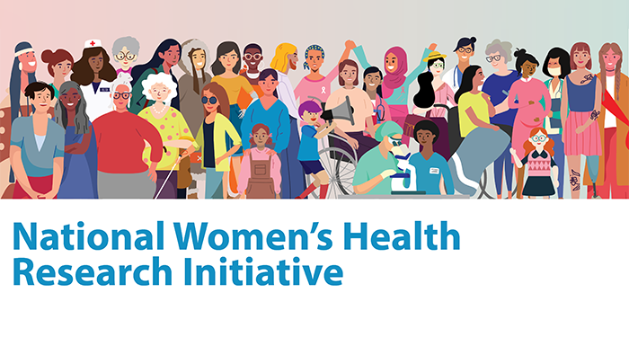 Meet the Pan-Canadian Women’s Health Coalition