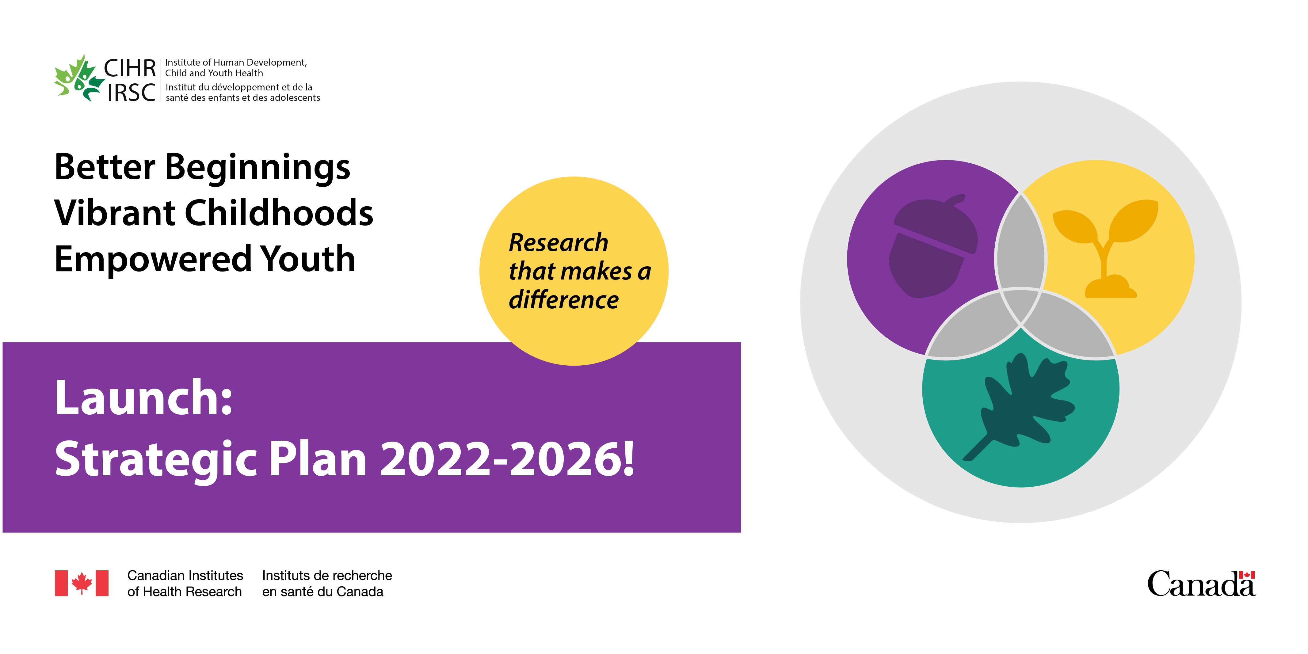 IHDCYH Strategic Plan 2022-2026 - Twitter