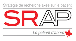 Stratégie de recherche axée sur le patient