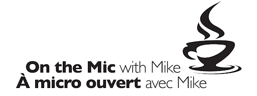 On the Mic with Mike