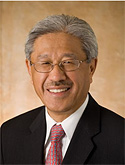 Professeur Victor Dzau